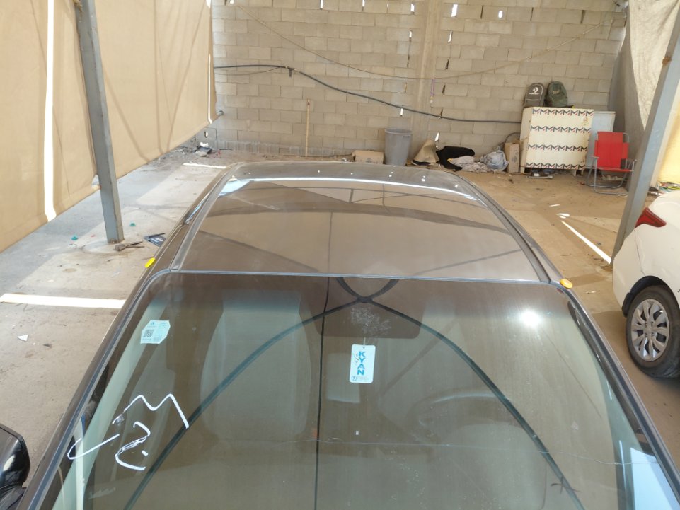 هيونداي أكسنت  FLEET  2020 image