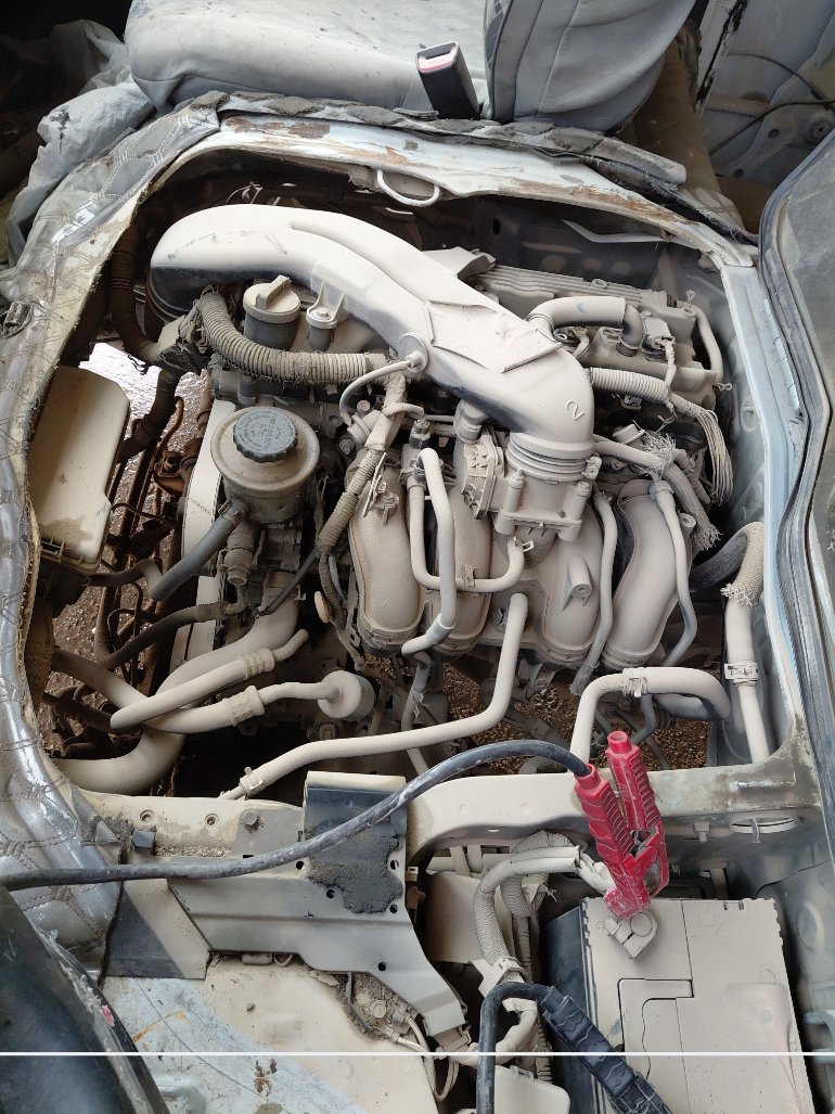 تويوتا هايس باص  2011 image