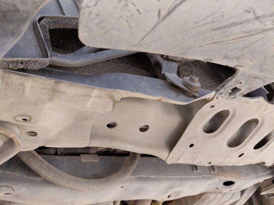 تويوتا أوريون جراندي 2011 image