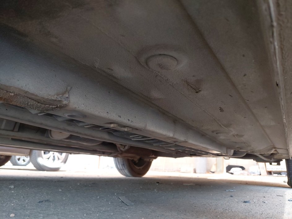 هيونداي أكسنت GL 2020 image