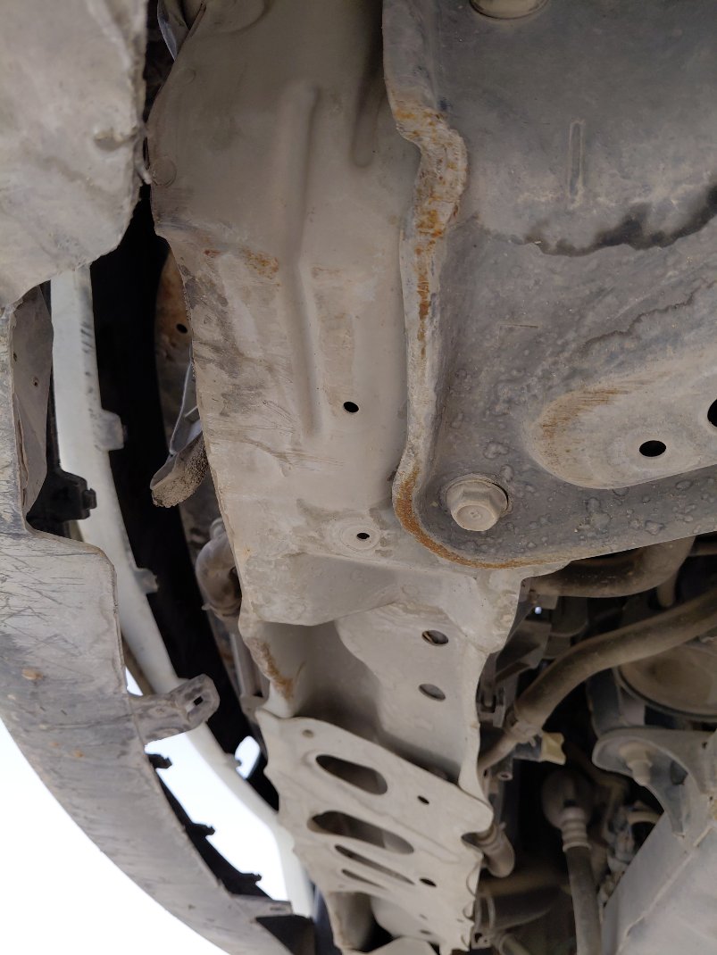 تويوتا أوريون جراندي 2011 image