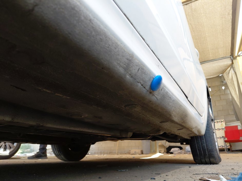 هيونداي أكسنت GL 2020 image