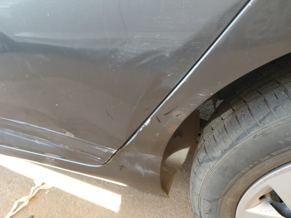 هيونداي أكسنت  FLEET  2020 image