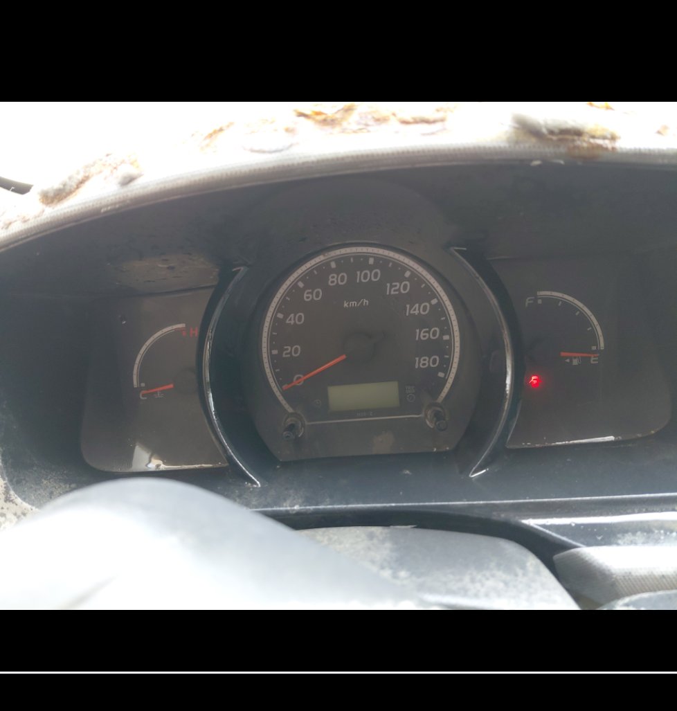 تويوتا هايس باص  2011 image