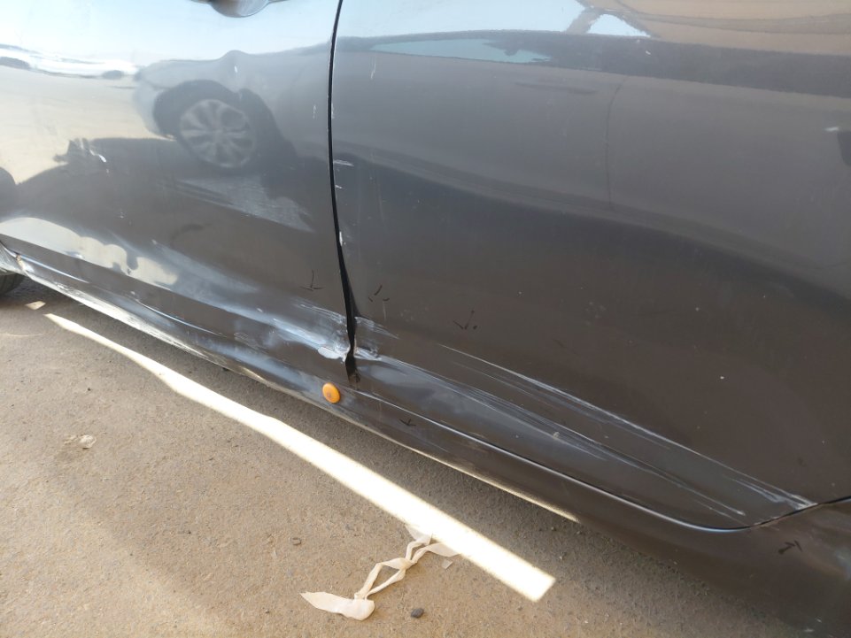 هيونداي أكسنت  FLEET  2020 image