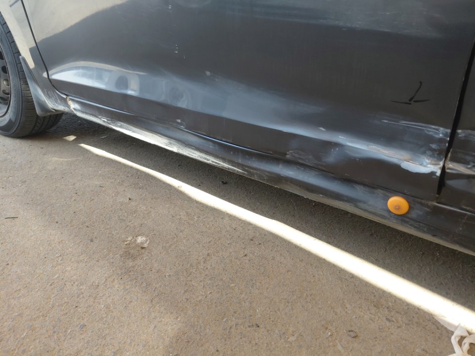 هيونداي أكسنت  FLEET  2020 image