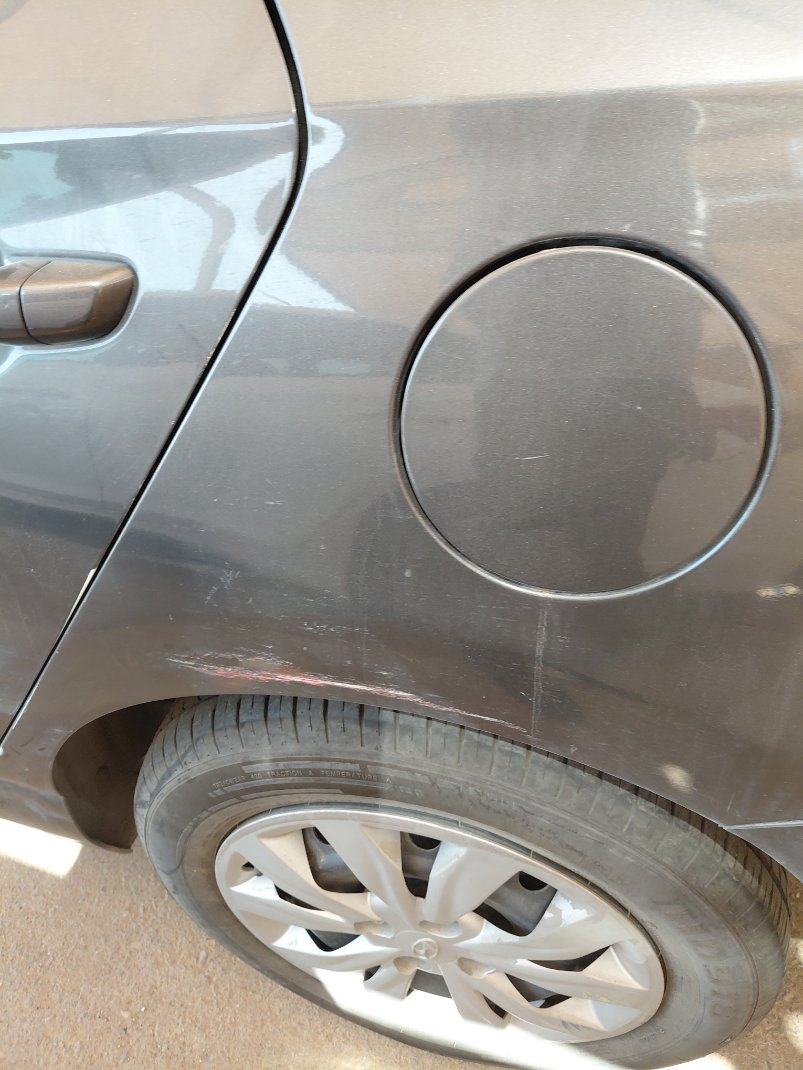 هيونداي أكسنت  FLEET  2020 image