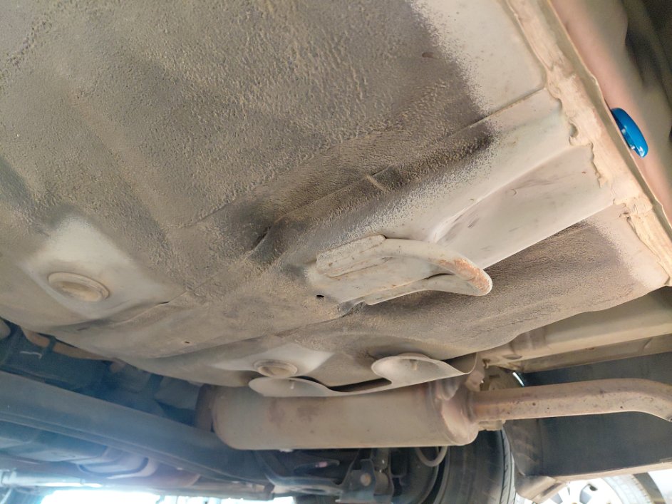 هيونداي أكسنت GL 2020 image