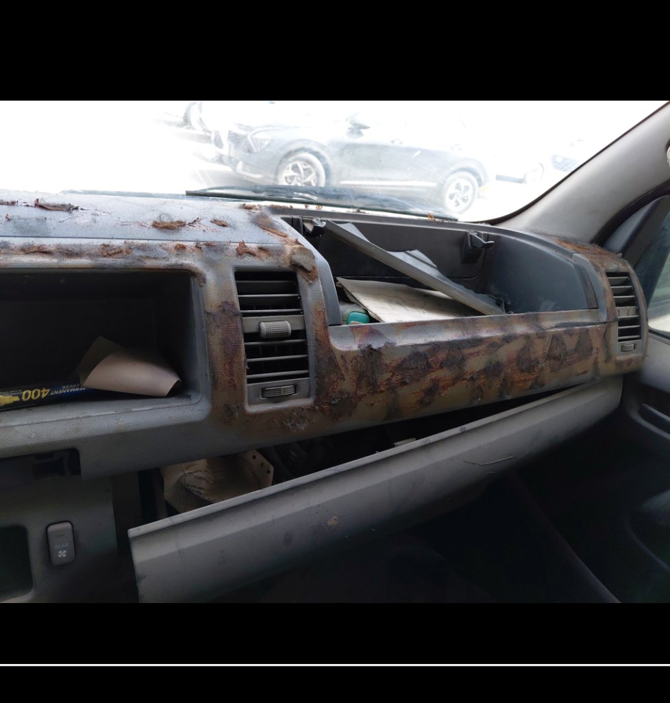 تويوتا هايس باص  2011 image