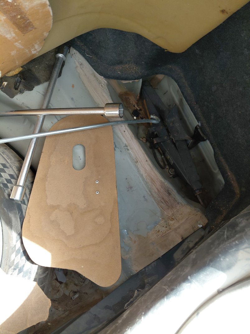 تويوتا أوريون جراندي 2011 image