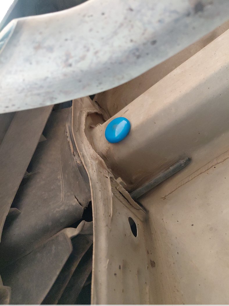 هيونداي أكسنت GL 2020 image