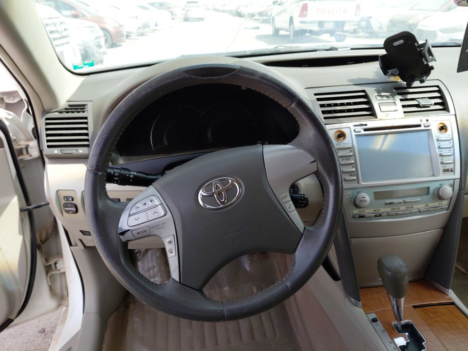 تويوتا أوريون جراندي 2011 image