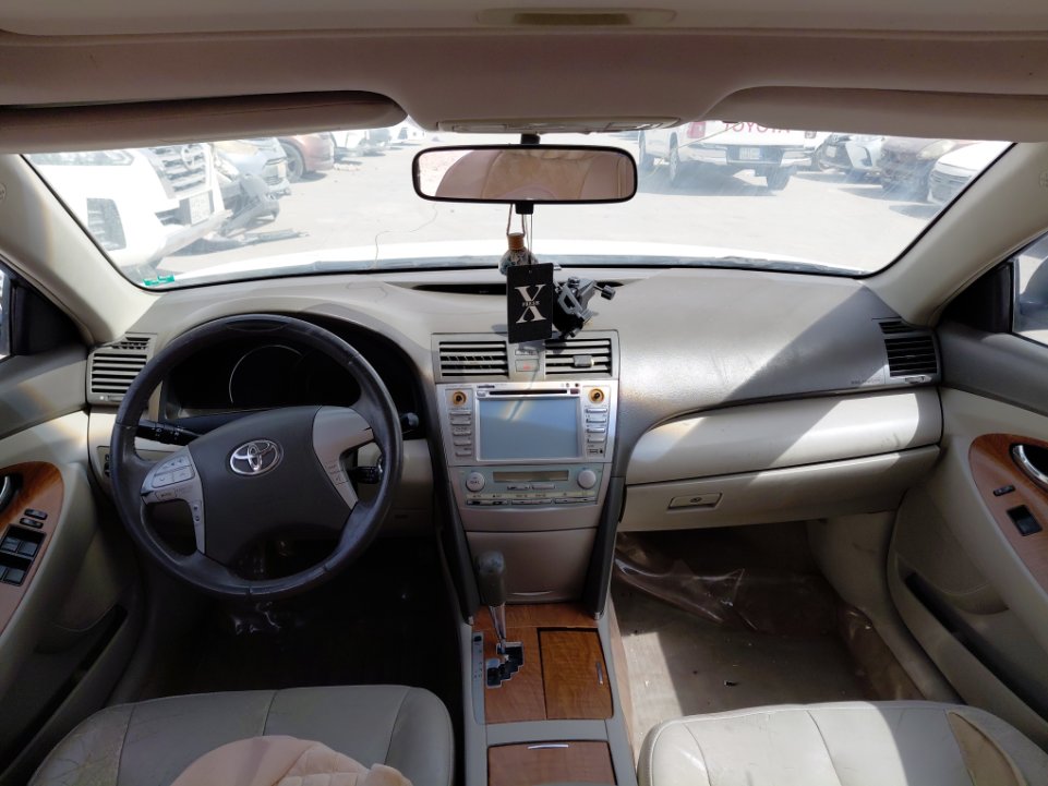 تويوتا أوريون جراندي 2011 image