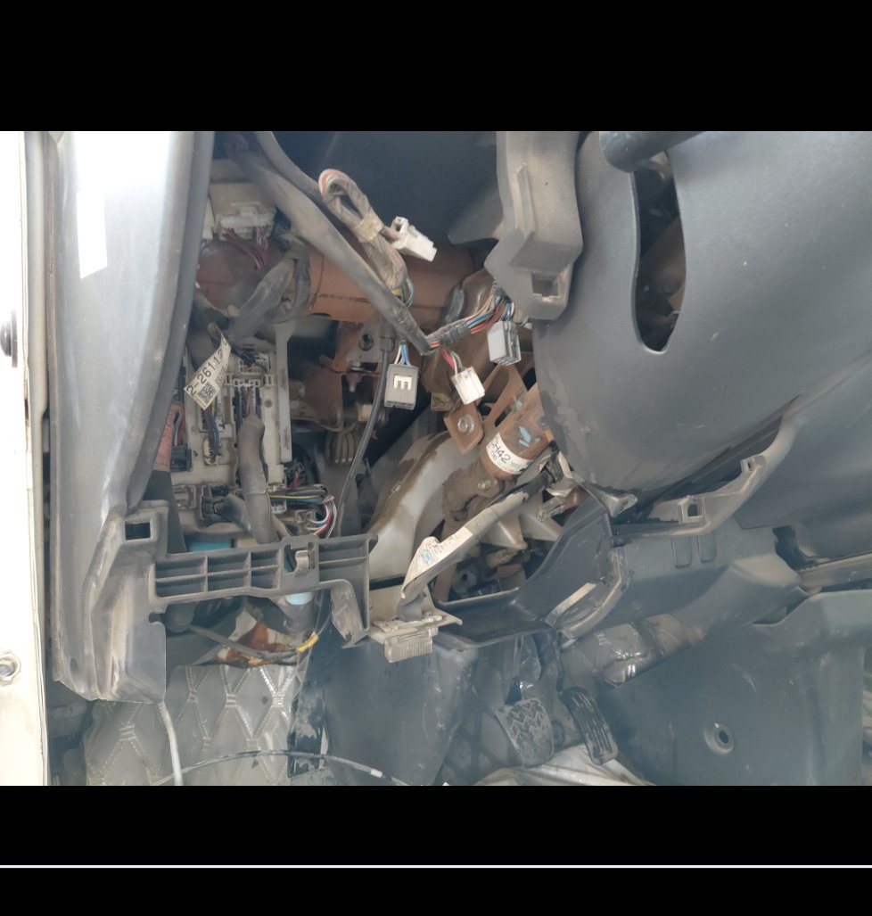 تويوتا هايس باص  2011 image