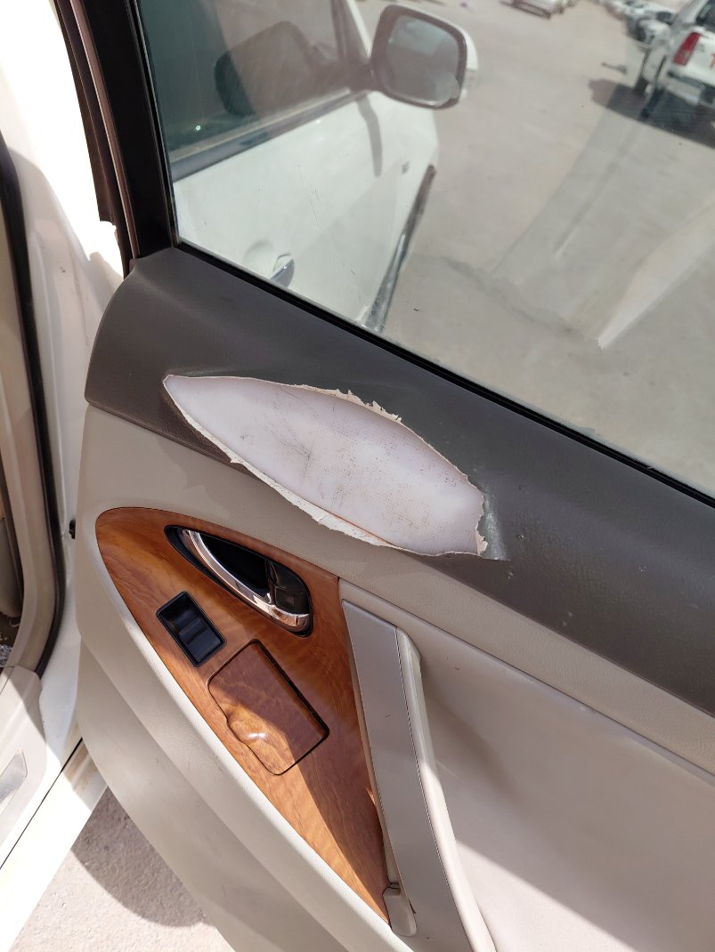 تويوتا أوريون جراندي 2011 image