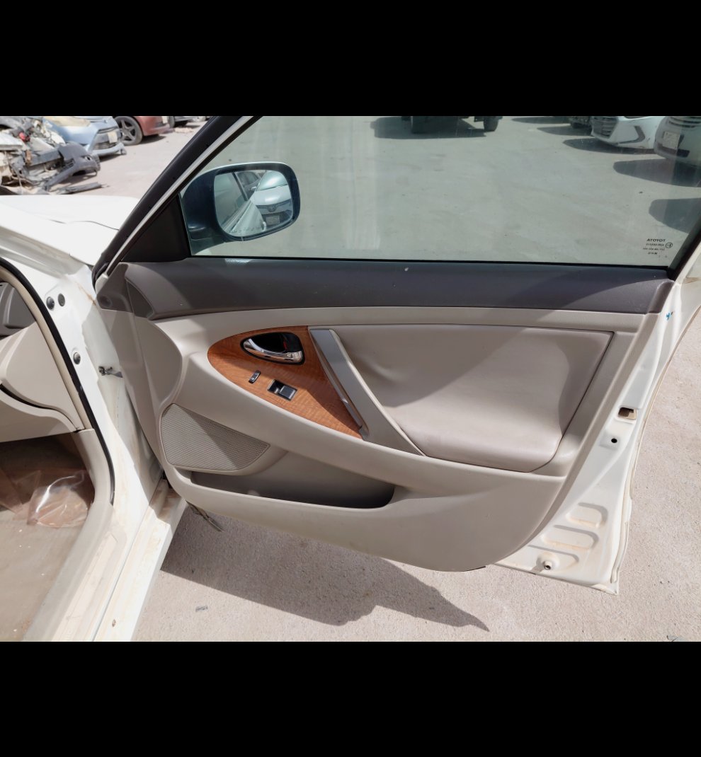 تويوتا أوريون جراندي 2011 image