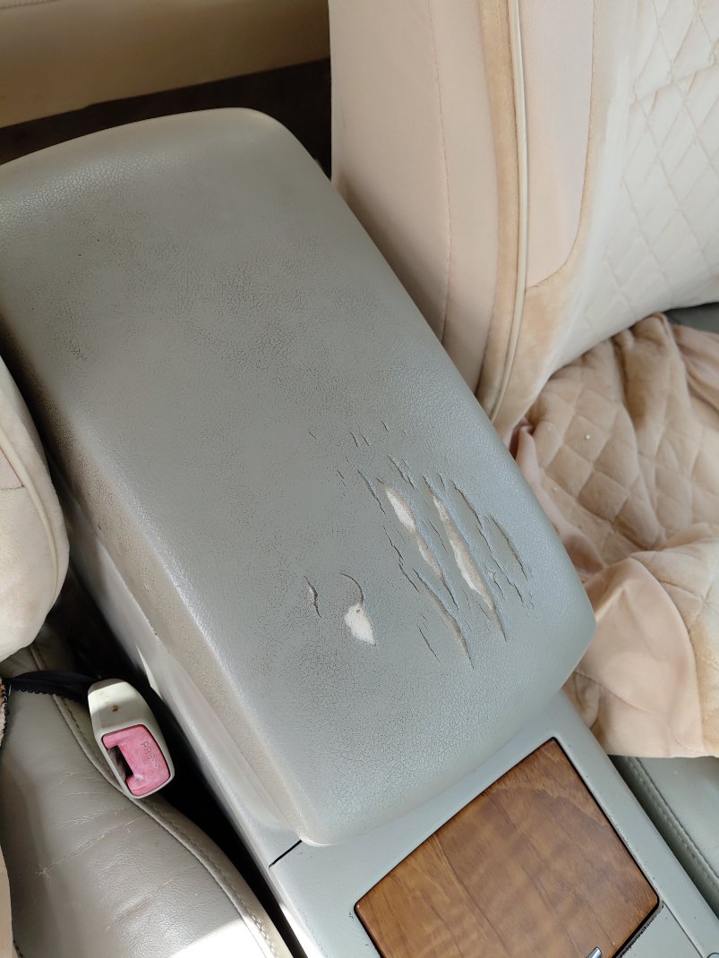 تويوتا أوريون جراندي 2011 image