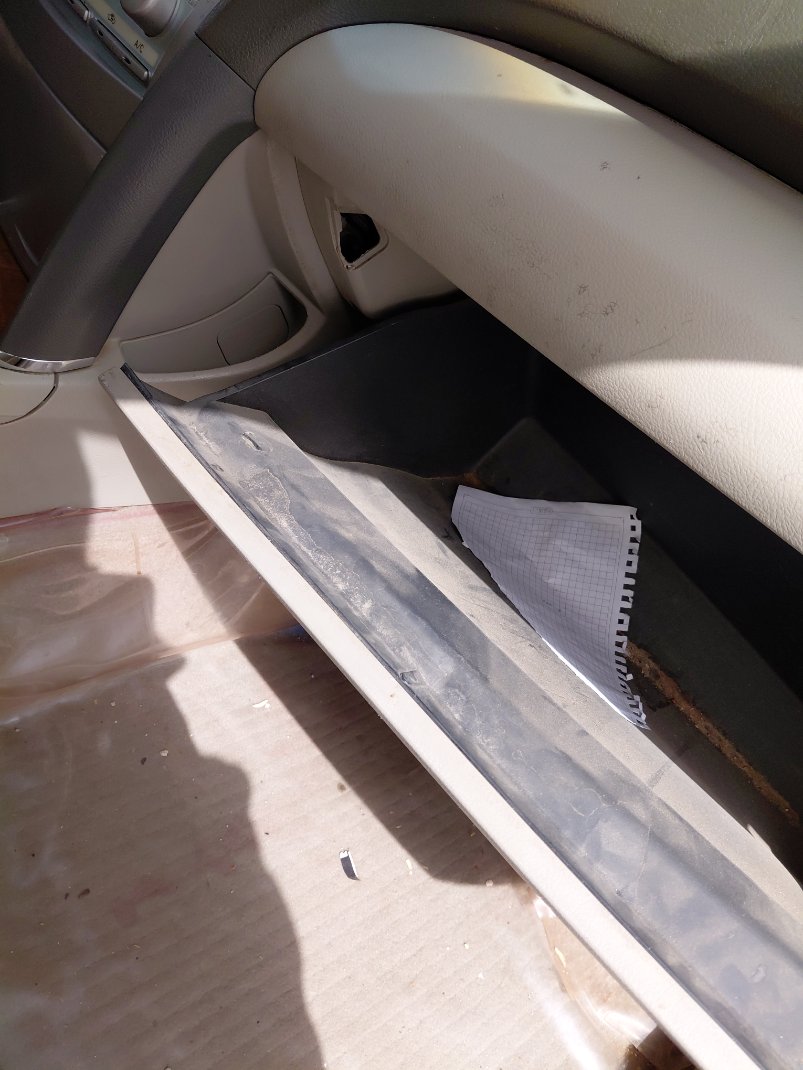 تويوتا أوريون جراندي 2011 image