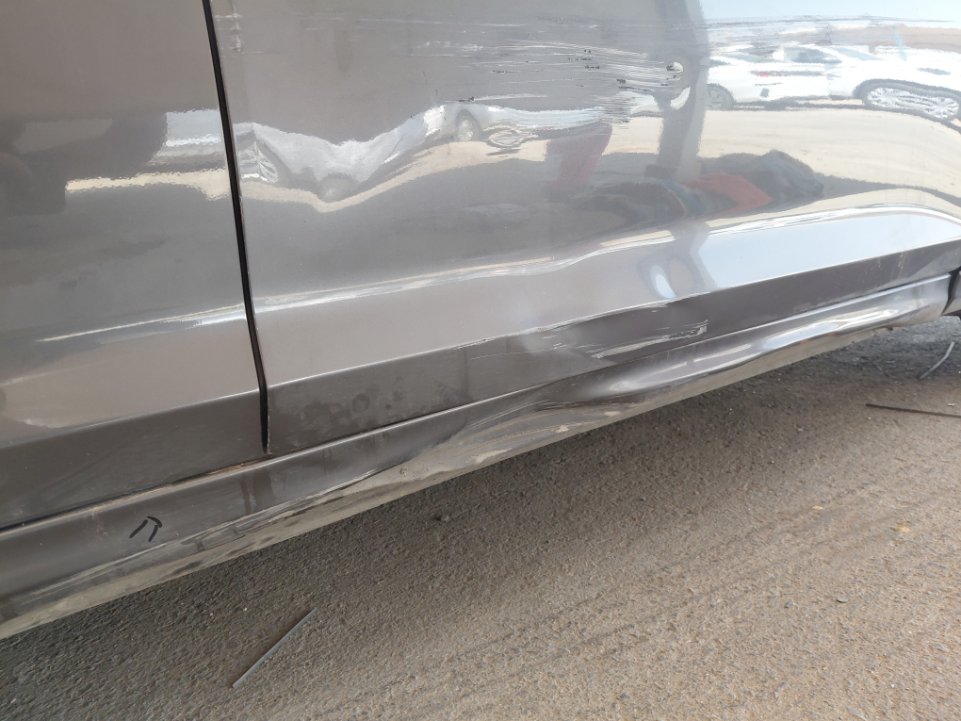 هيونداي أكسنت  FLEET  2020 image