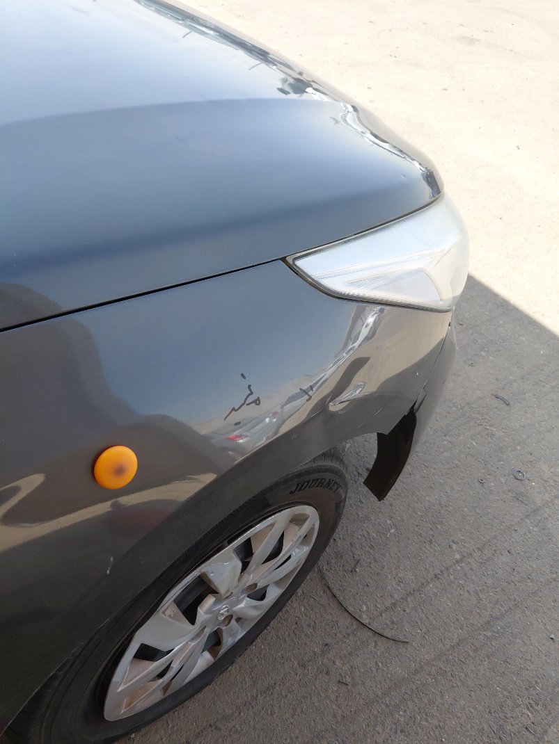 هيونداي أكسنت  FLEET  2020 image