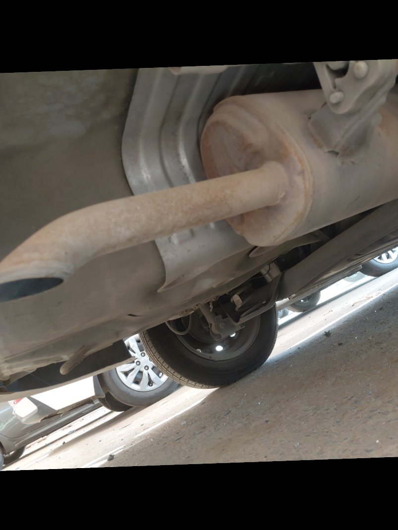 هيونداي أكسنت  FLEET  2020 image