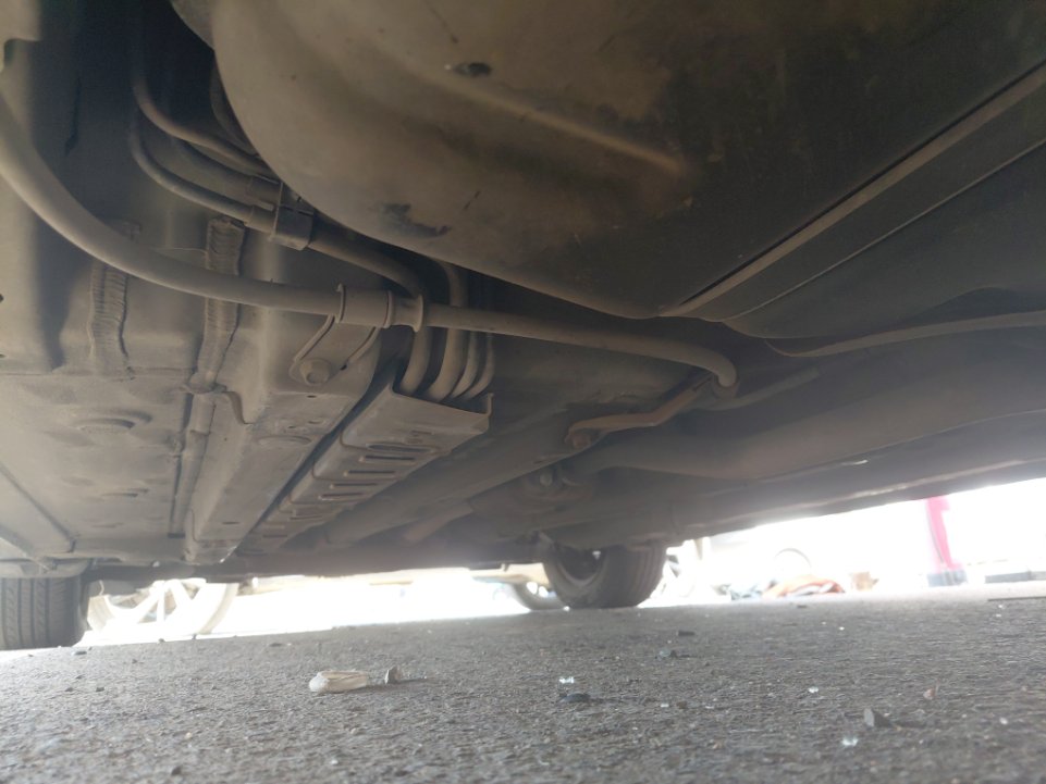 هيونداي أكسنت  FLEET  2020 image