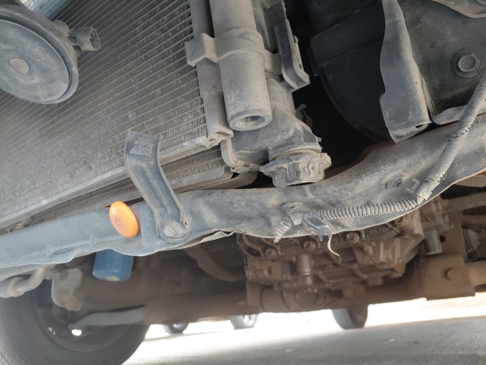 هيونداي أكسنت  FLEET  2020 image