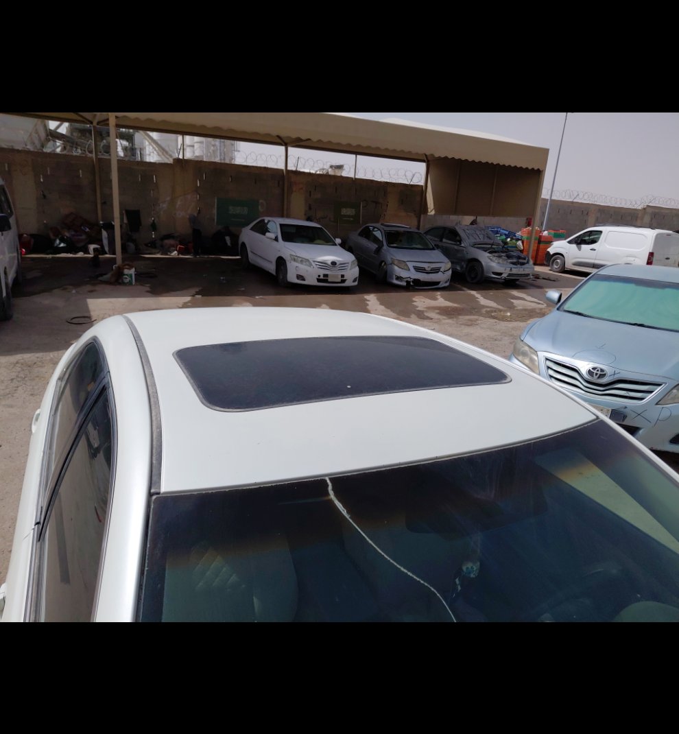 تويوتا أوريون جراندي 2011 image