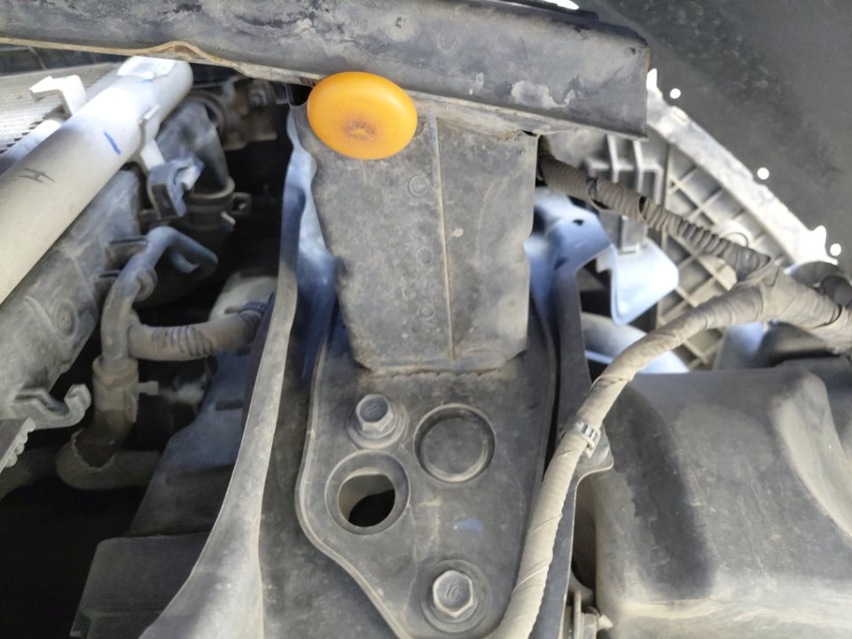 هيونداي أكسنت  FLEET  2020 image