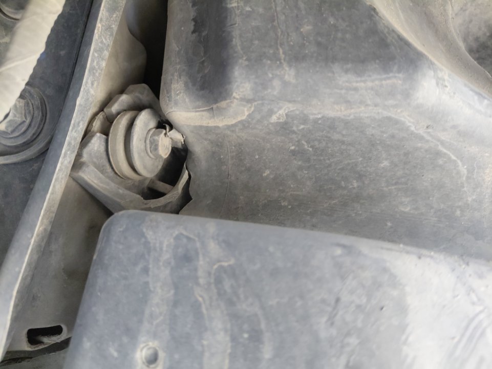 هيونداي أكسنت  FLEET  2020 image