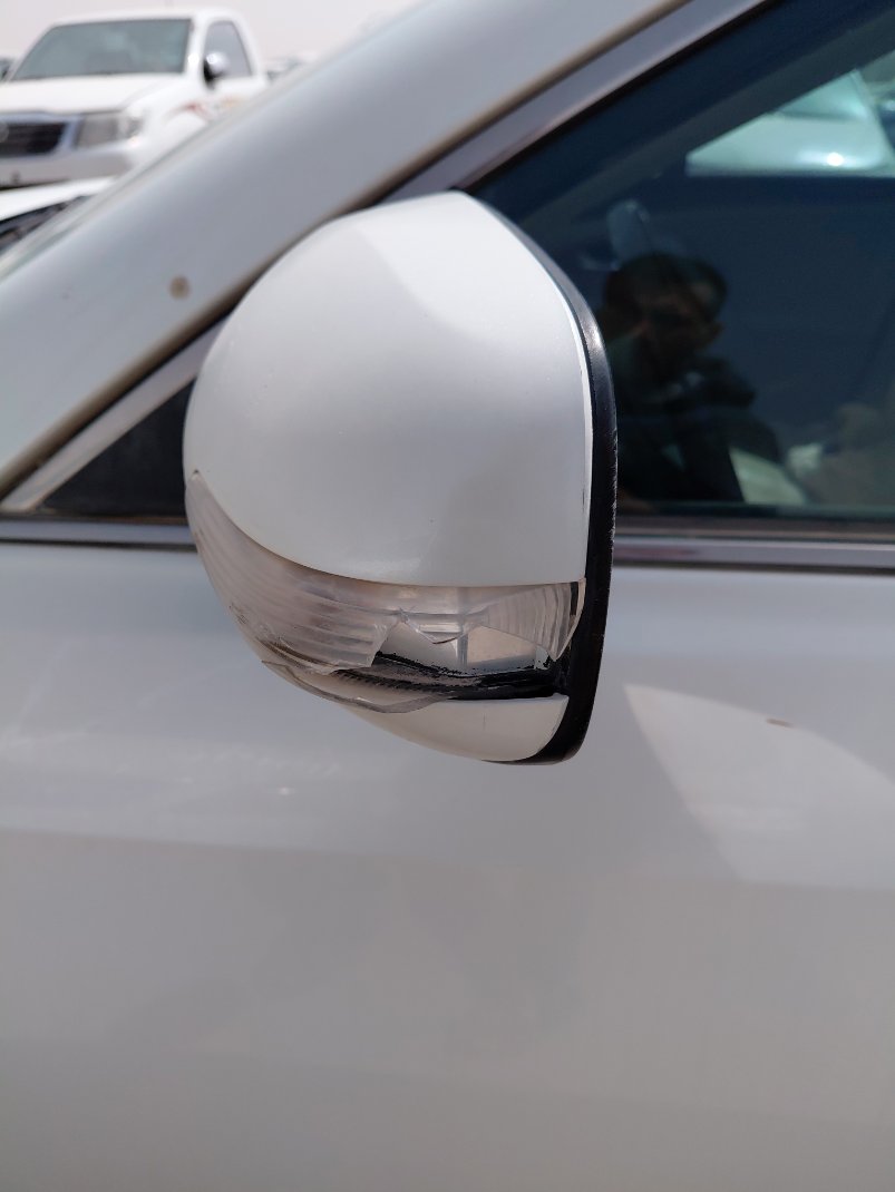 تويوتا أوريون جراندي 2011 image