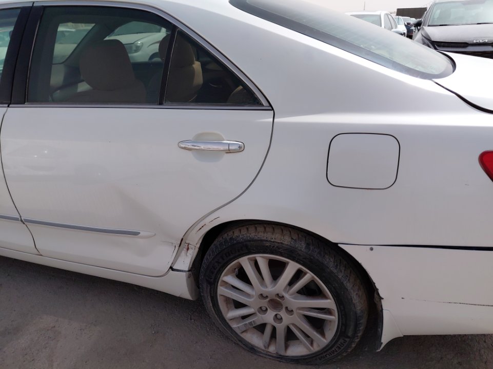 تويوتا أوريون جراندي 2011 image