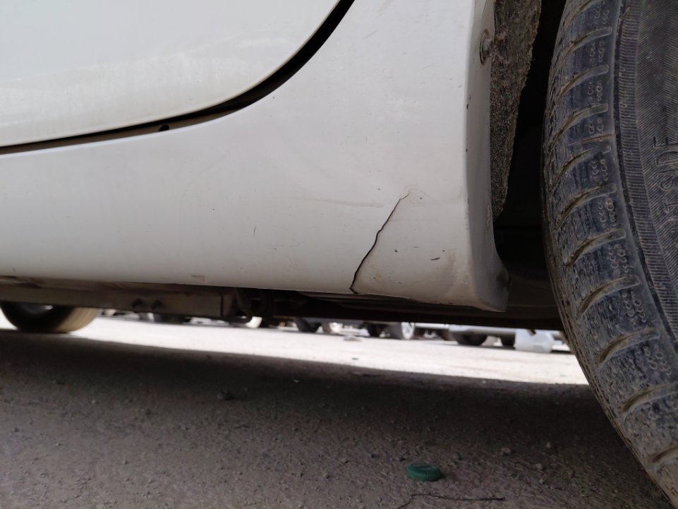 تويوتا أوريون جراندي 2011 image