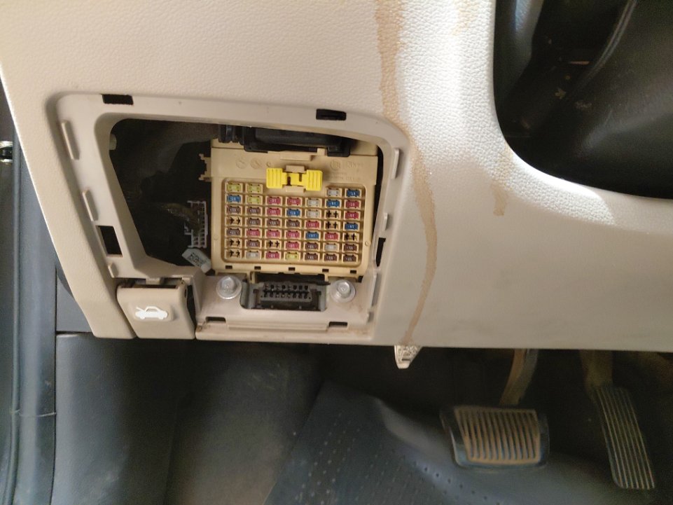 هيونداي أكسنت  FLEET  2020 image