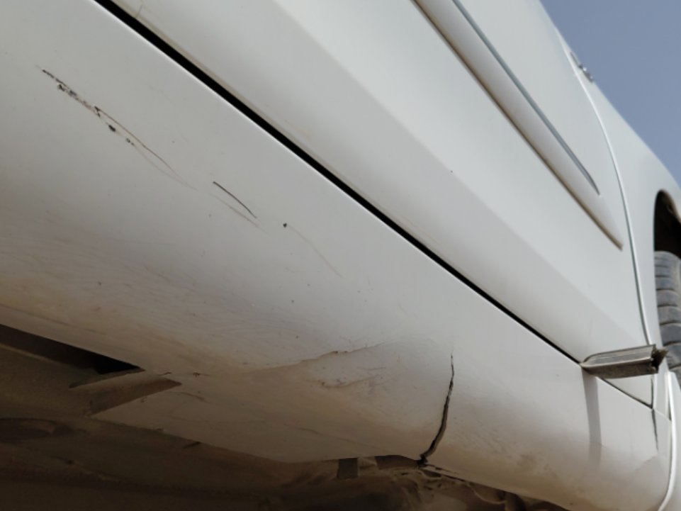 تويوتا أوريون جراندي 2011 image