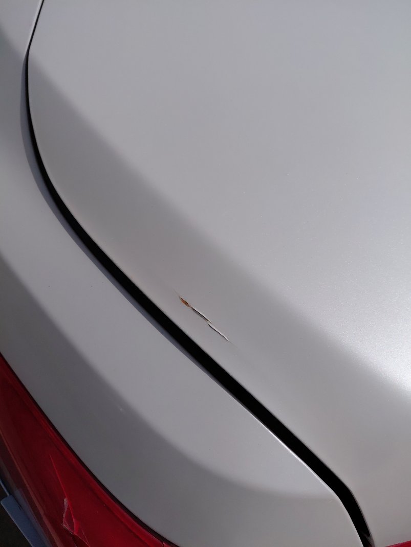 تويوتا أوريون جراندي 2011 image