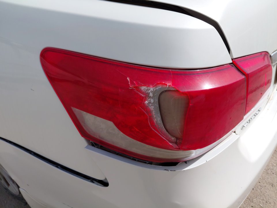 تويوتا أوريون جراندي 2011 image