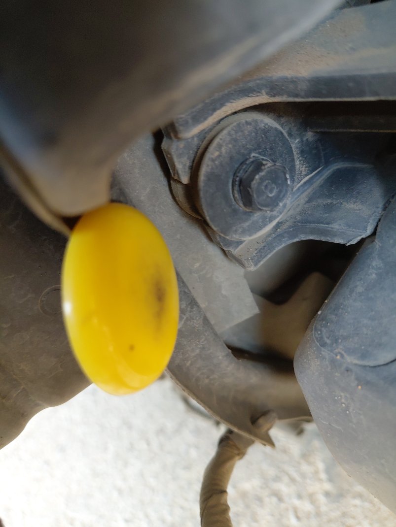 هيونداي أكسنت  FLEET  2020 image