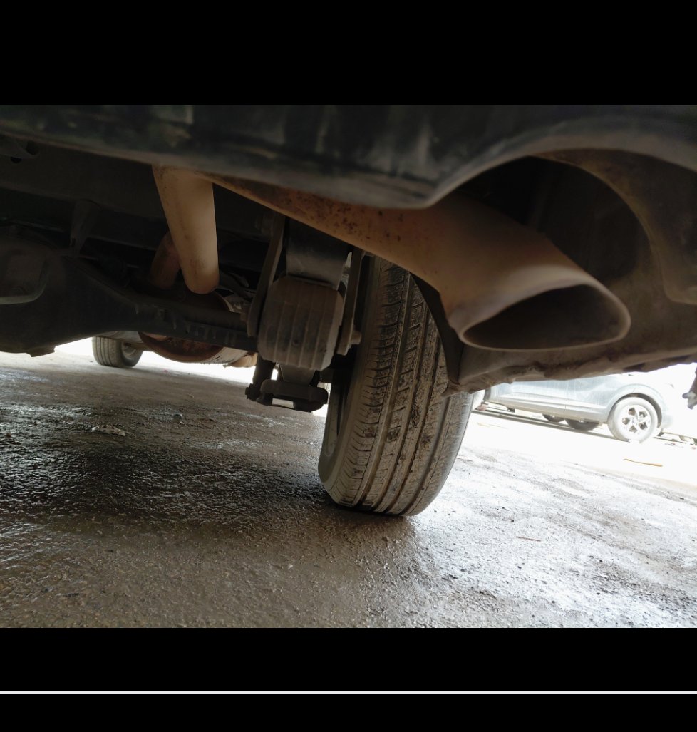 تويوتا هايس باص  2011 image