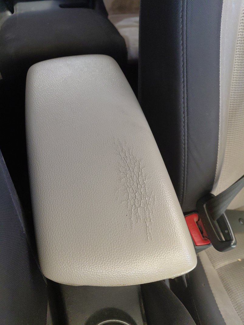 هيونداي أكسنت  FLEET  2020 image