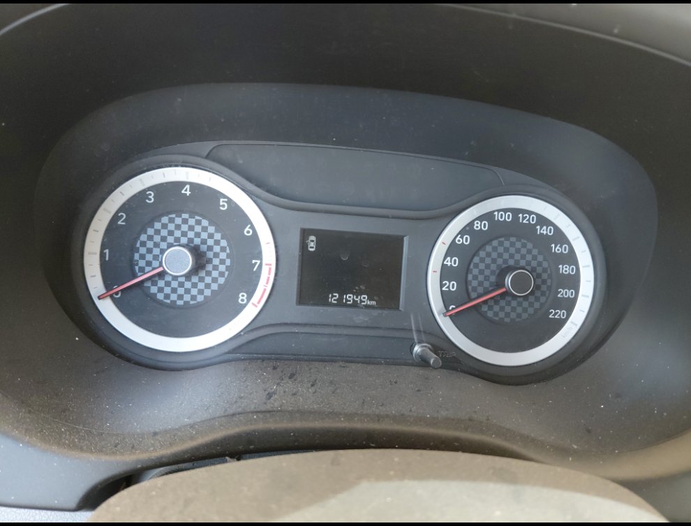 هيونداي I10 FLEET  2022 image