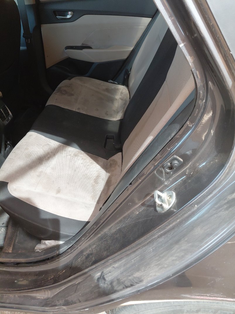 هيونداي أكسنت  FLEET  2020 image