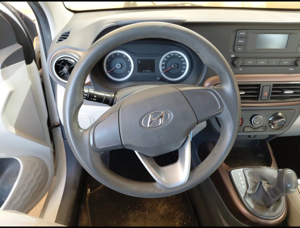 هيونداي I10 FLEET  2022 image