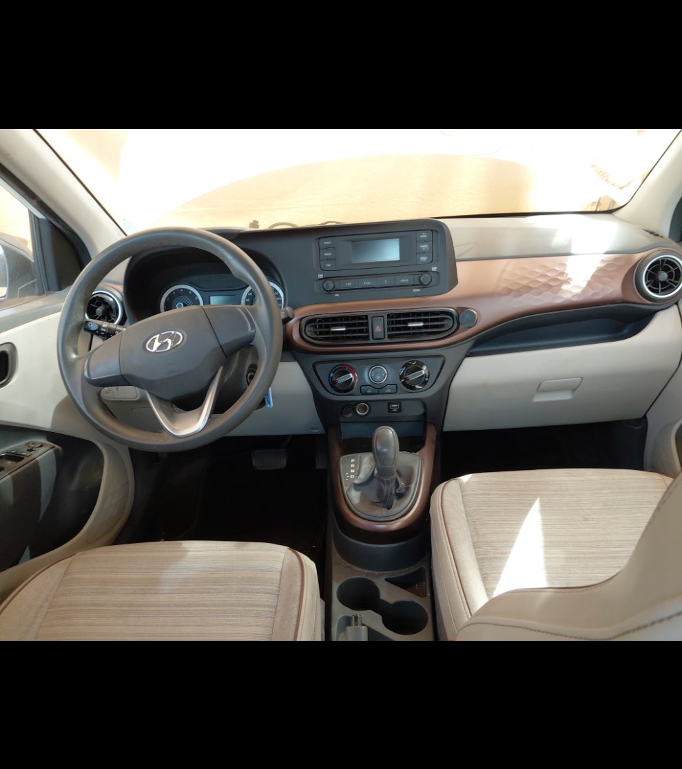 هيونداي I10 FLEET  2022 image