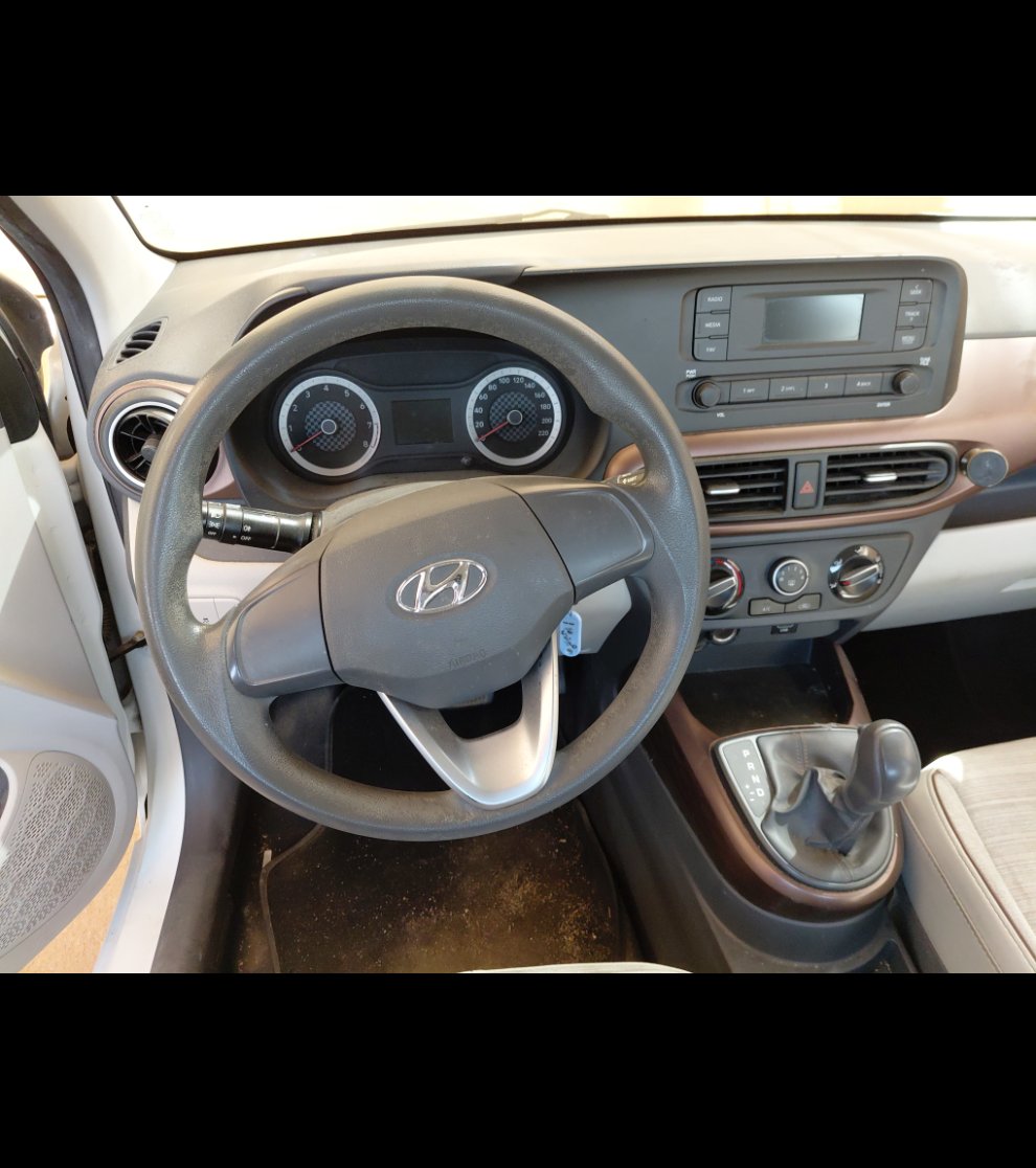 هيونداي I10 FLEET  2022 image