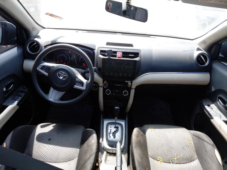 تويوتا راش  STD SPORT 2023 image