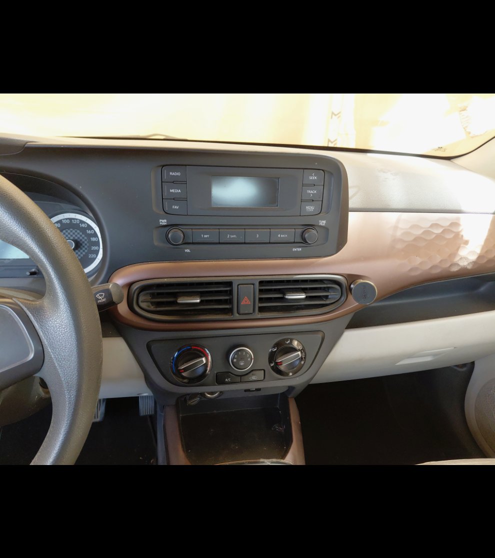 هيونداي I10 FLEET  2022 image