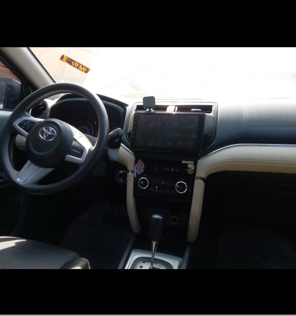 تويوتا راش  STD SPORT 2023 image