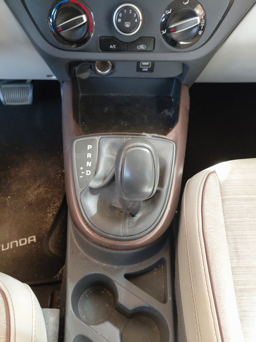 هيونداي I10 FLEET  2022 image