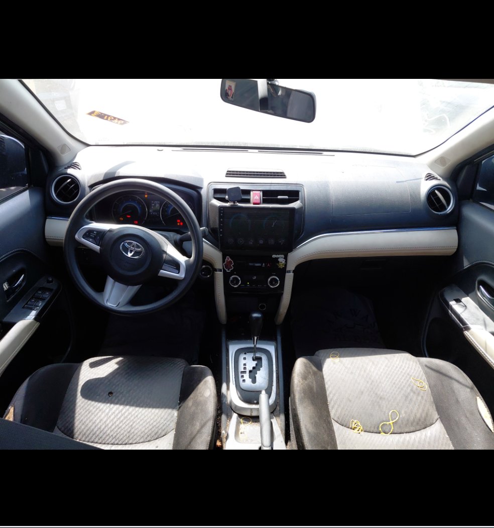 تويوتا راش  STD SPORT 2023 image